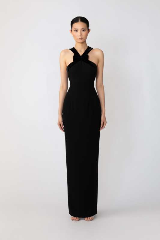 Eloise Gown